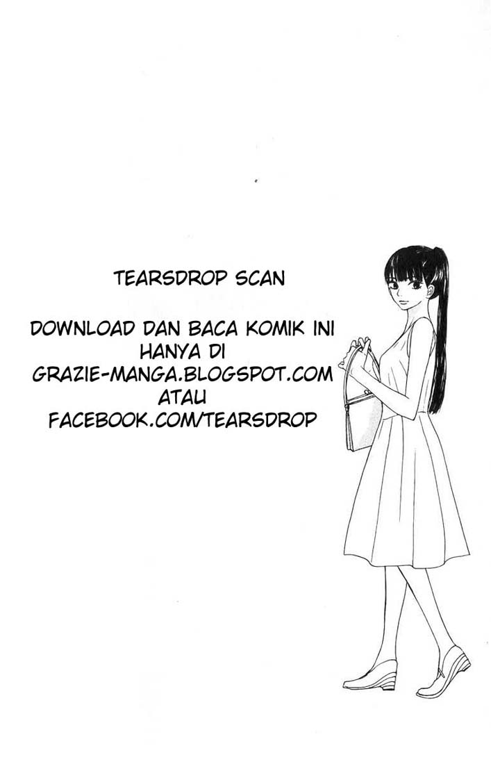 Kimi ni Todoke chapter 29
